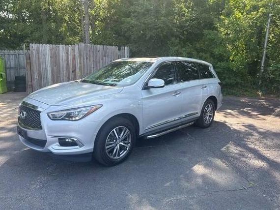 INFINITI QX60 2020 5N1DL0MMXLC524793 image