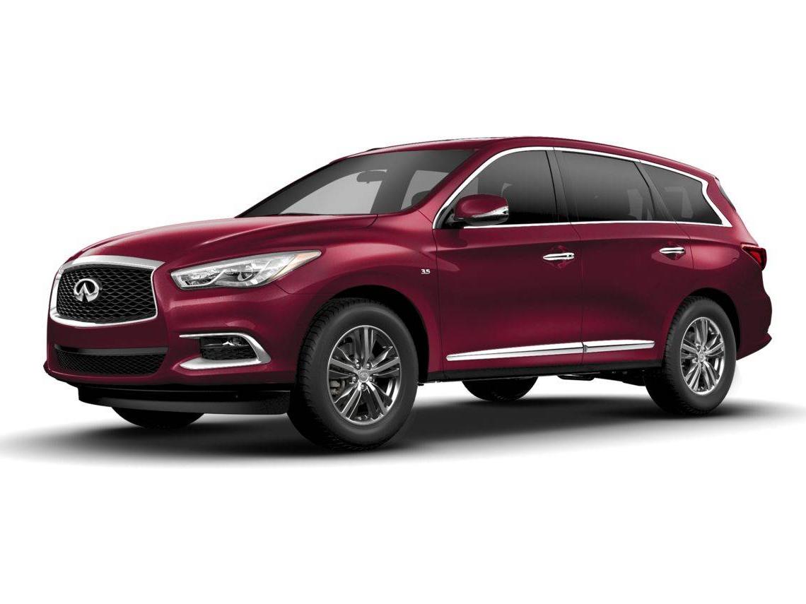 INFINITI QX60 2020 5N1DL0MN3LC529794 image