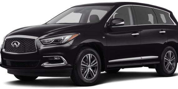 INFINITI QX60 2020 5N1DL0MN3LC513708 image