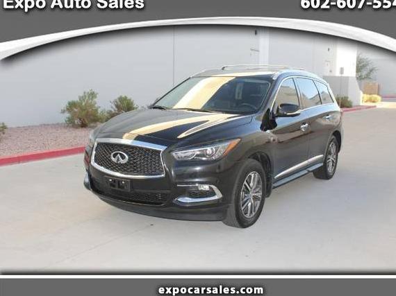 INFINITI QX60 2020 5N1DL0MN2LC505969 image