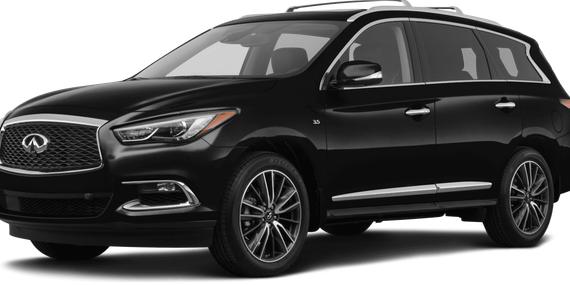 INFINITI QX60 2020 5N1DL0MM2LC515313 image