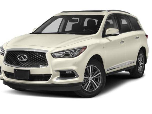 INFINITI QX60 2020 5N1DL0MM9LC512277 image