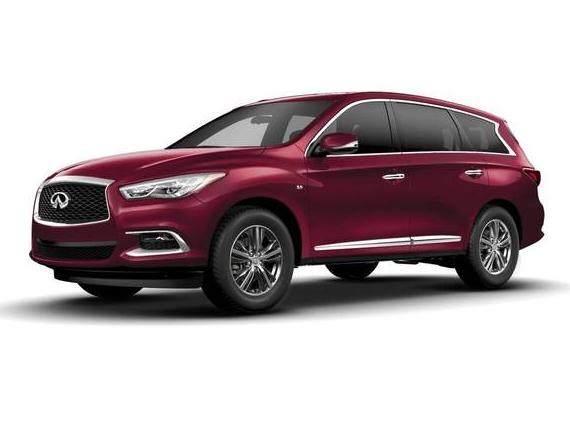 INFINITI QX60 2020 5N1DL0MN5LC529912 image