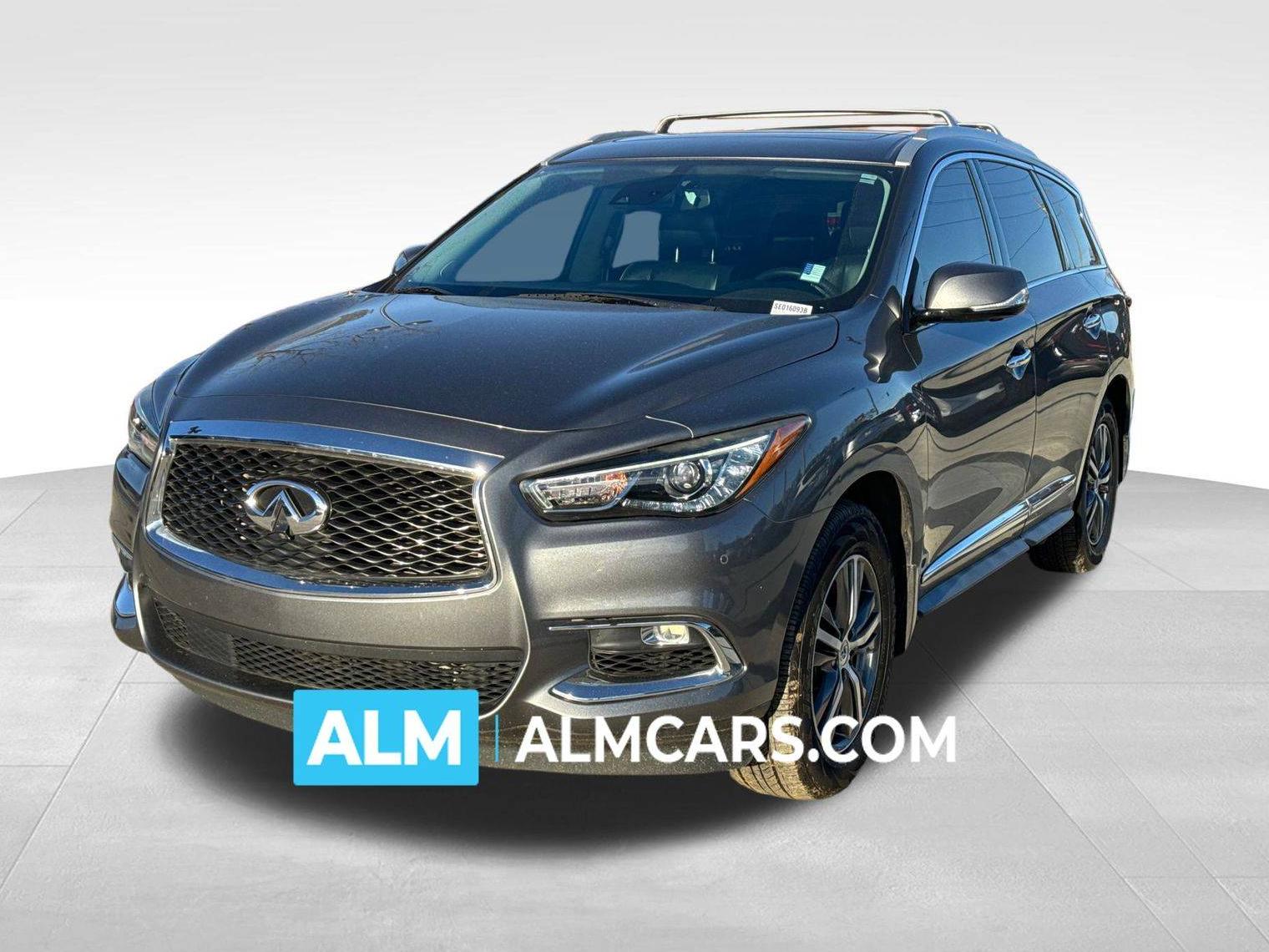 INFINITI QX60 2020 5N1DL0MN1LC506918 image