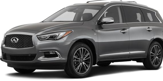 INFINITI QX60 2020 5N1DL0MM1LC507848 image