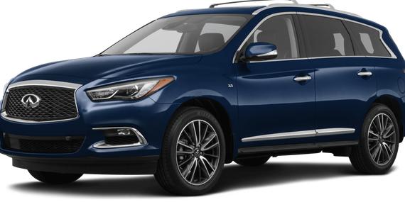 INFINITI QX60 2020 5N1DL0MM3LC523842 image