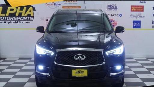 INFINITI QX60 2020 5N1DL0MM8LC509354 image