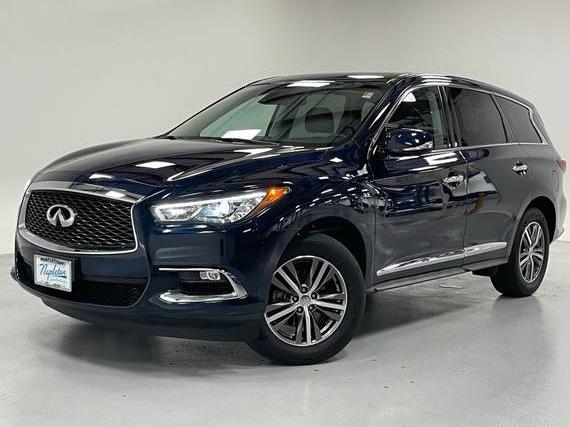 INFINITI QX60 2020 5N1DL0MM1LC501998 image