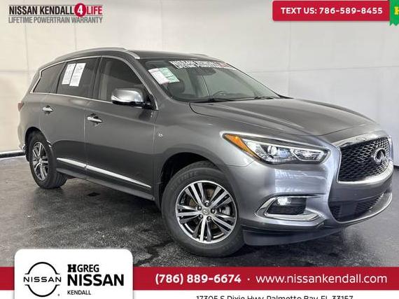 INFINITI QX60 2020 5N1DL0MN4LC539301 image INFINITI QX60 2020 5N1DL0MN4LC539301 image