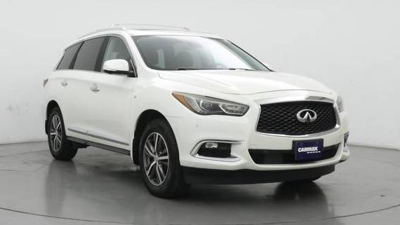 INFINITI QX60 2020 5N1DL0MN8LC546090 image