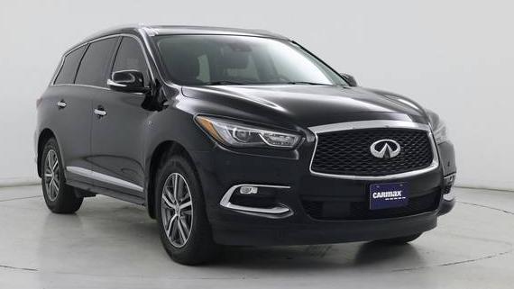 INFINITI QX60 2020 5N1DL0MN8LC505653 image