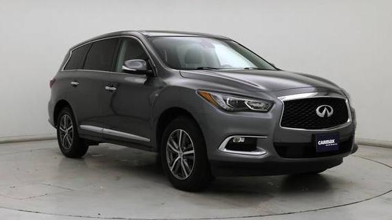 INFINITI QX60 2020 5N1DL0MM5LC501082 image