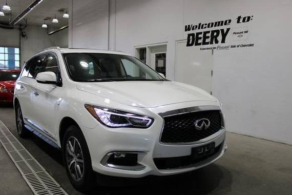 INFINITI QX60 2020 5N1DL0MMXLC518797 image