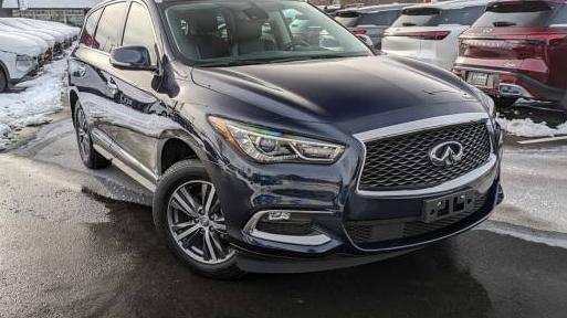 INFINITI QX60 2020 5N1DL0MM7LC543690 image