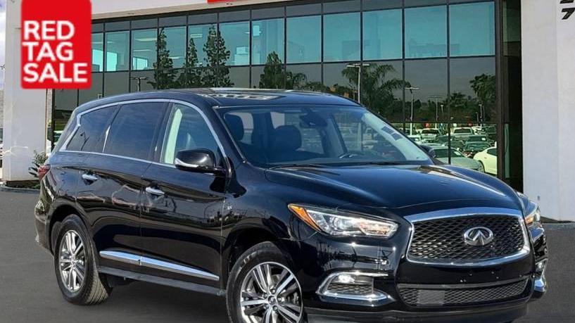 INFINITI QX60 2020 5N1DL0MN5LC532664 image