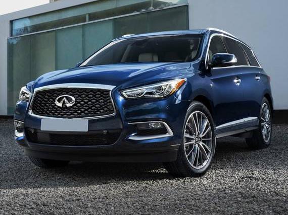 INFINITI QX60 2020 5N1DL0MM4LC545025 image