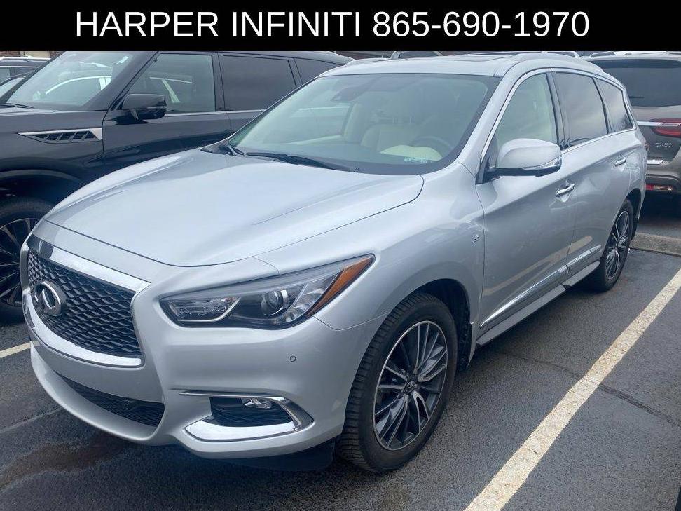 INFINITI QX60 2020 5N1DL0MM1LC500317 image