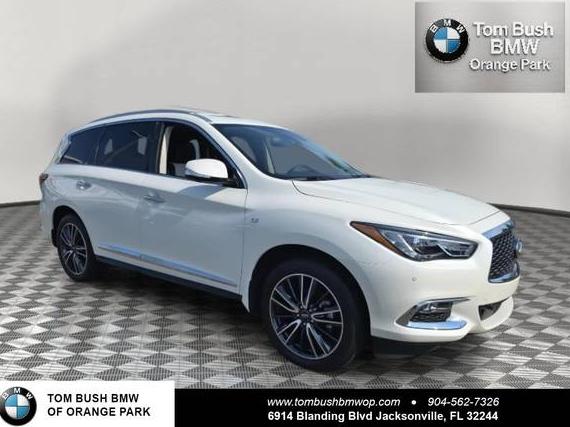 INFINITI QX60 2020 5N1DL0MN0LC545256 image