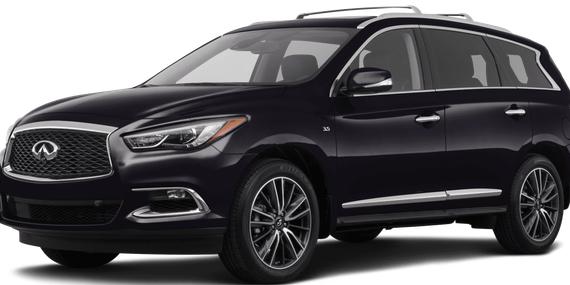 INFINITI QX60 2020 5N1DL0MN2LC507740 image