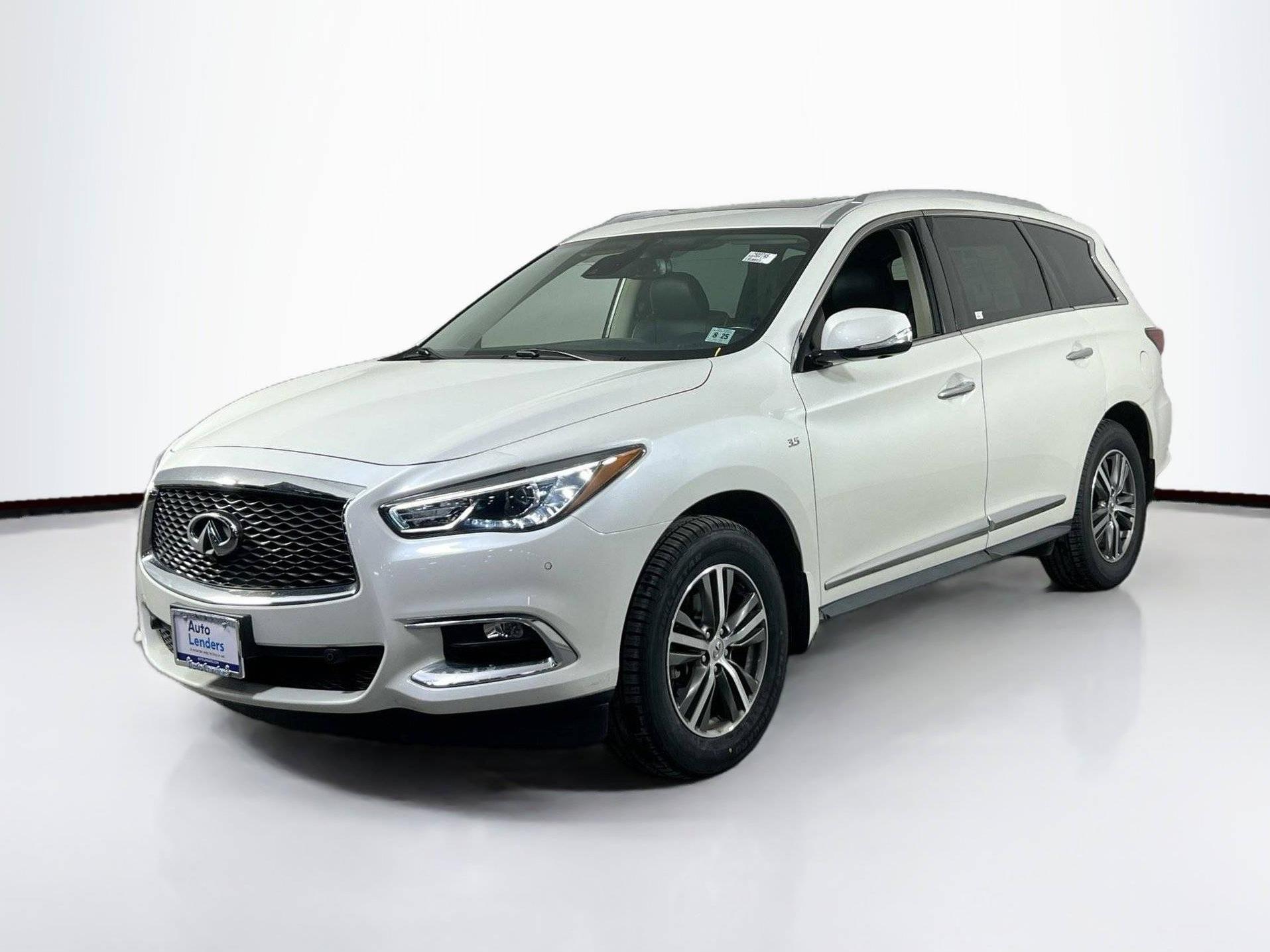 INFINITI QX60 2020 5N1DL0MMXLC502745 image