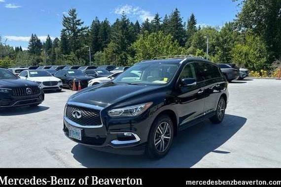 INFINITI QX60 2020 5N1DL0MM2LC530328 image