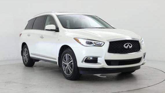 INFINITI QX60 2020 5N1DL0MN4LC517220 image