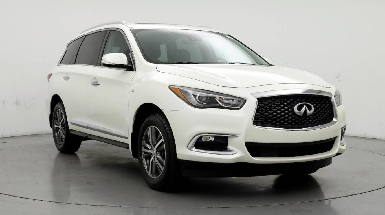 INFINITI QX60 2020 5N1DL0MN2LC544612 image