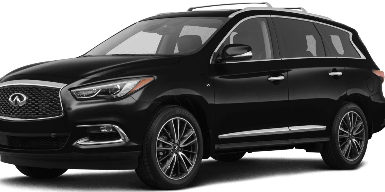 INFINITI QX60 2020 5N1DL0MM0LC510336 image