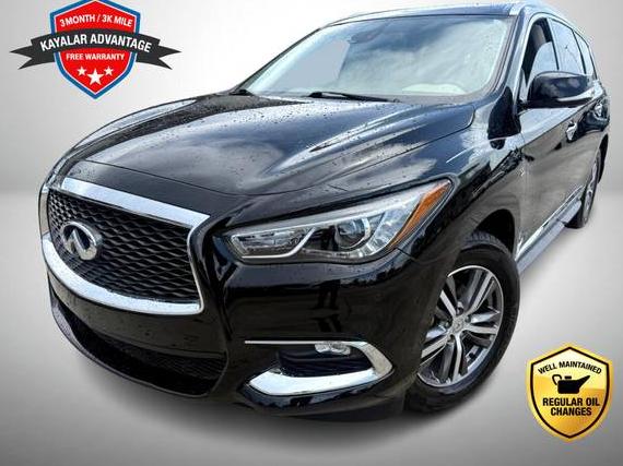 INFINITI QX60 2020 5N1DL0MNXLC504794 image
