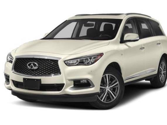 INFINITI QX60 2020 5N1DL0MN8LC537261 image