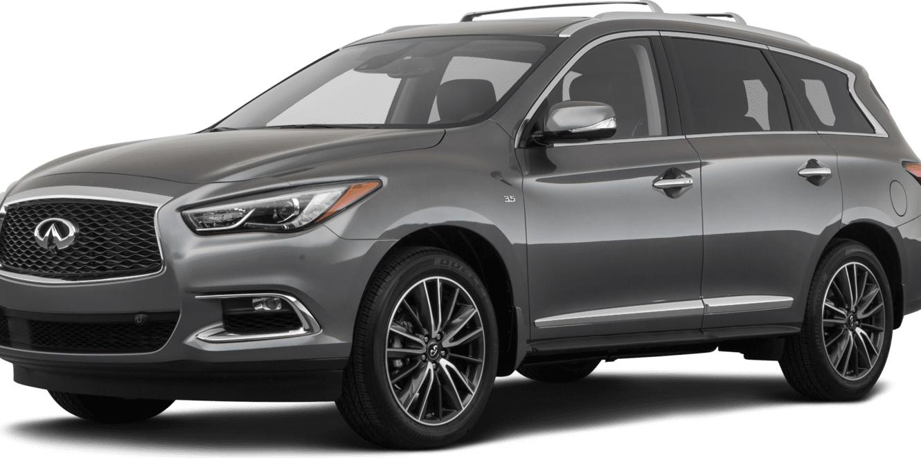 INFINITI QX60 2020 5N1DL0MN5LC522460 image