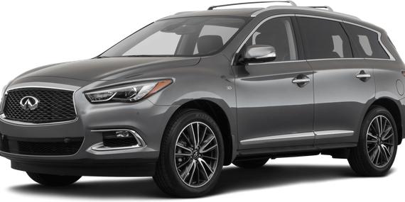 INFINITI QX60 2020 5N1DL0MN6LC545147 image