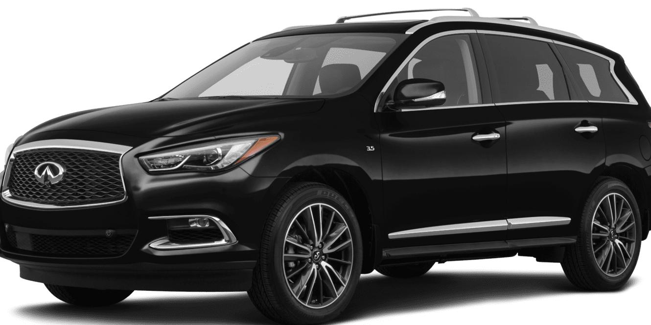 INFINITI QX60 2020 5N1DL0MM3LC507057 image