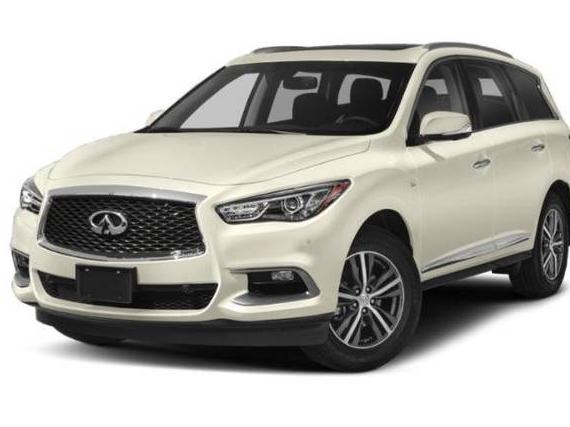 INFINITI QX60 2020 5N1DL0MM4LC545963 image