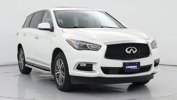 INFINITI QX60 2020 5N1DL0MNXLC535429 image
