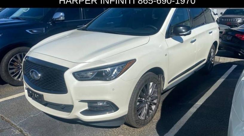 INFINITI QX60 2020 5N1DL0MM0LC524768 image