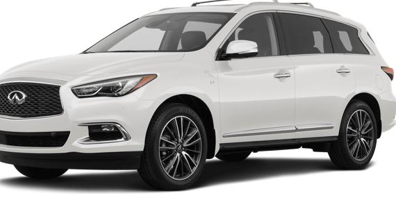 INFINITI QX60 2020 5N1DL0MN9LC505189 image