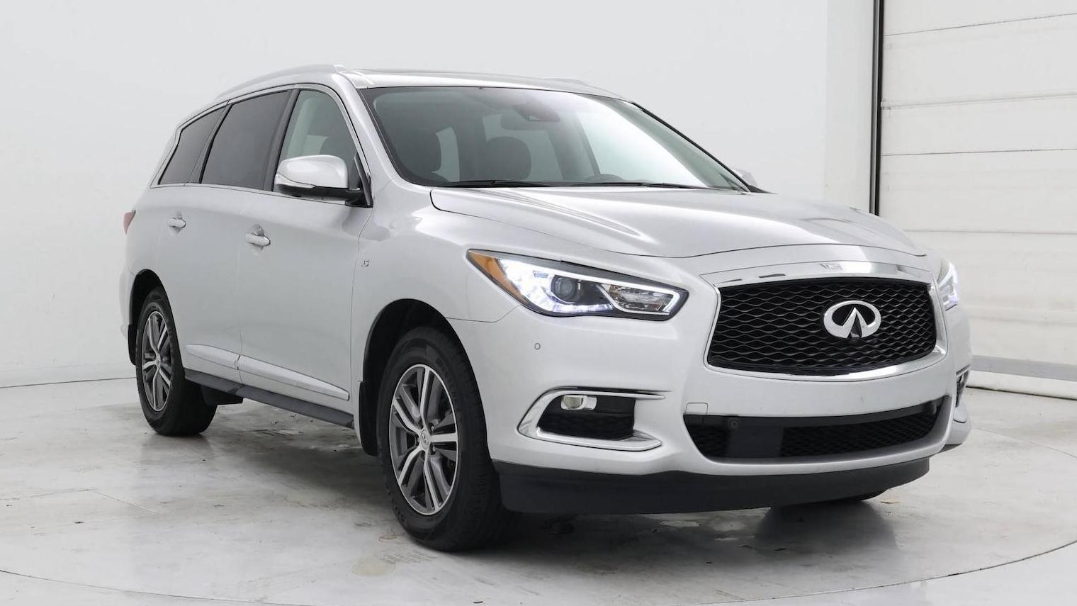 INFINITI QX60 2020 5N1DL0MN5LC535872 image