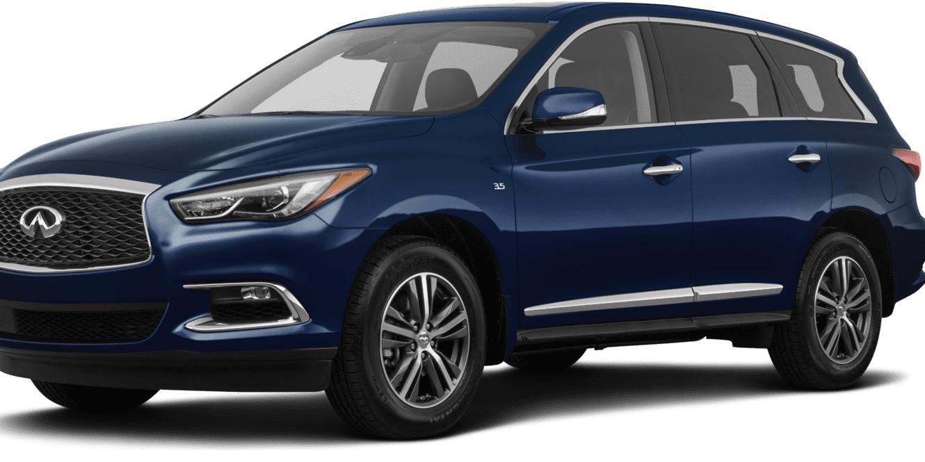 INFINITI QX60 2020 5N1DL0MM8LC530317 image