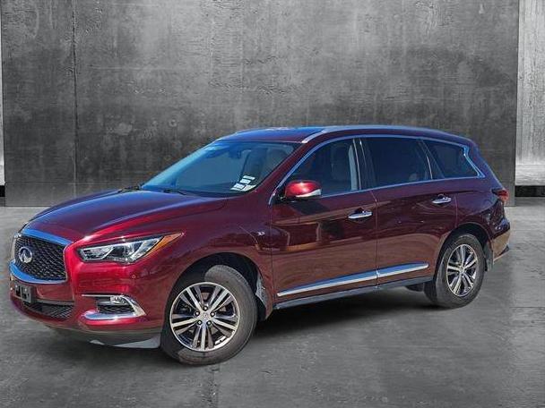 INFINITI QX60 2020 5N1DL0MN1LC541085 image