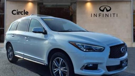 INFINITI QX60 2020 5N1DL0MM5LC523406 image