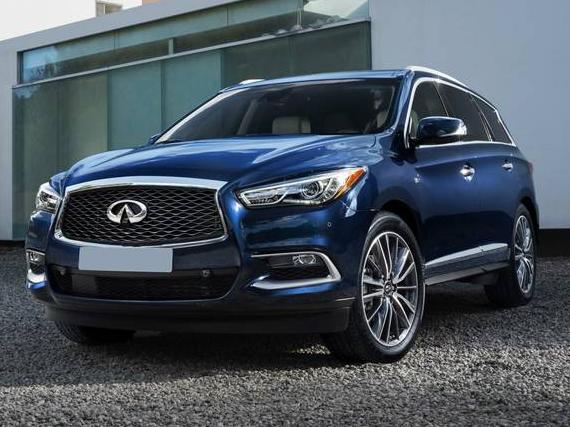 INFINITI QX60 2020 5N1DL0MMXLC529833 image