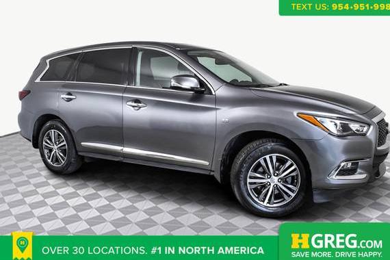 INFINITI QX60 2020 5N1DL0MM5LC548497 image
