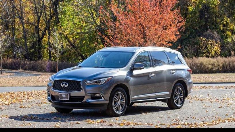 INFINITI QX60 2020 5N1DL0MM8LC511542 image