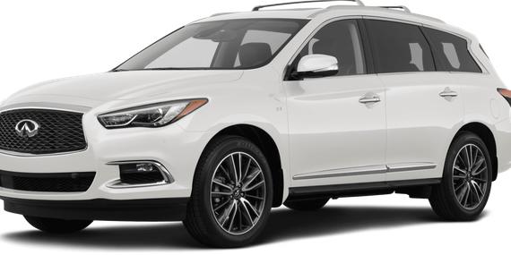 INFINITI QX60 2020 5N1DL0MN9LC518508 image