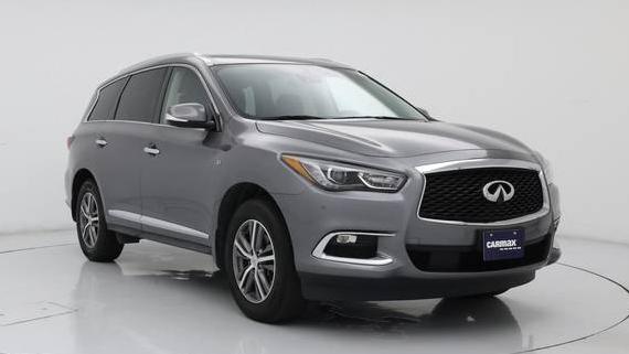 INFINITI QX60 2020 5N1DL0MM6LC516786 image