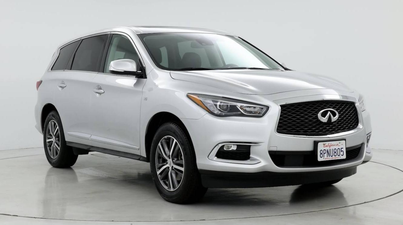 INFINITI QX60 2020 5N1DL0MN0LC529140 image