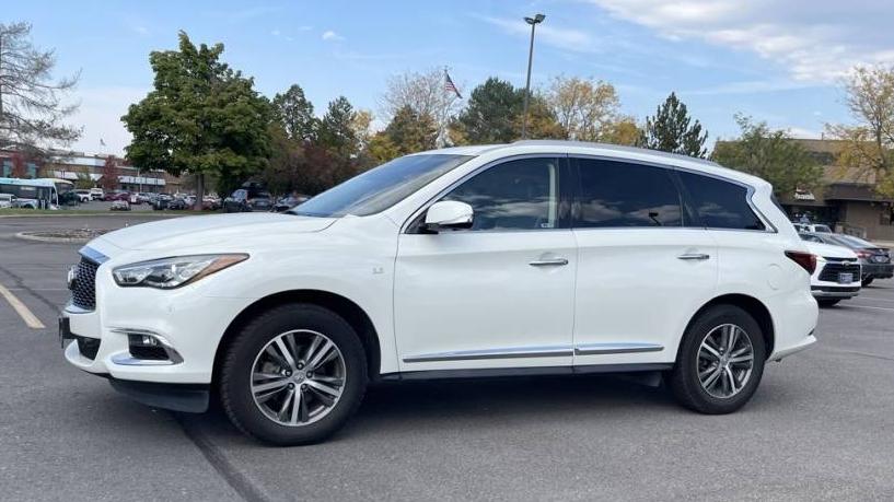 INFINITI QX60 2020 5N1DL0MN9LC503328 image