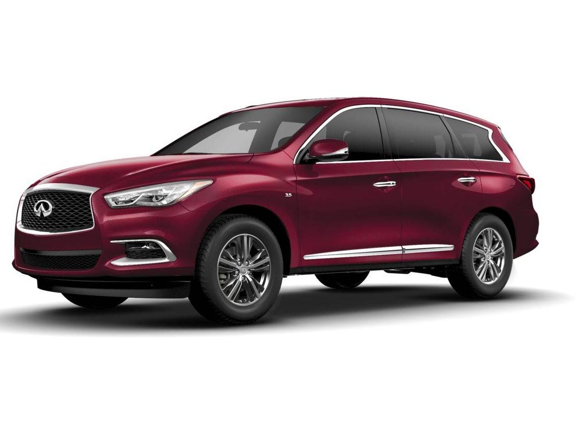 INFINITI QX60 2020 5N1DL0MN8LC532433 image