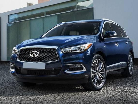 INFINITI QX60 2020 5N1DL0MM7LC516960 image